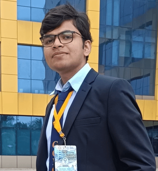 Samman Das