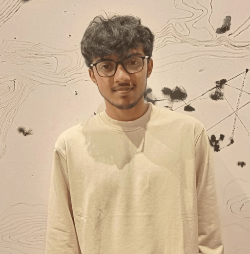 Debanjan Sarkar - Technical Head