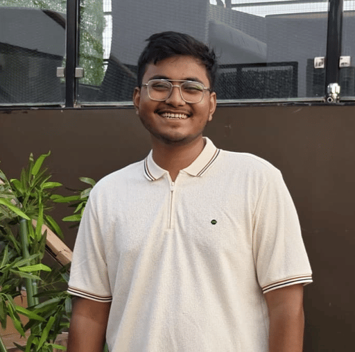 MD Kamran Basit - Competitive Programming Lead