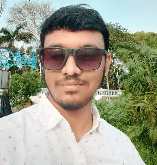 Rohit Saha - Advisor