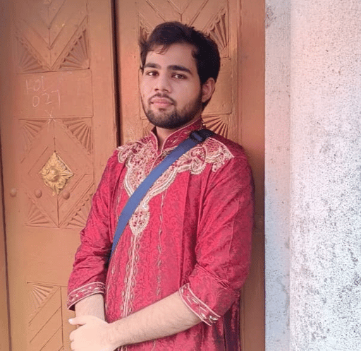 Ujan Mahapatra - Game Dev Lead